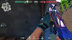1BULLET AGAIN