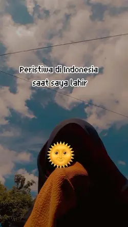 Peristiwa saat lahir
