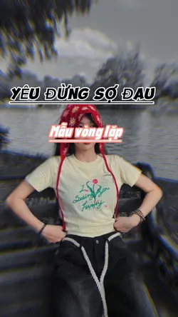 Mẫu vòng lặp