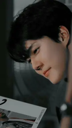 boyfriend | lyrics