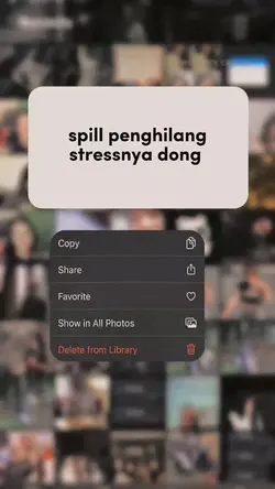 spill 