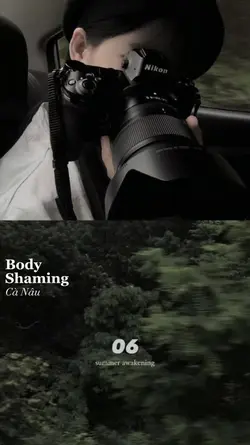BodyShaming