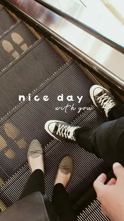 Nice Day with You