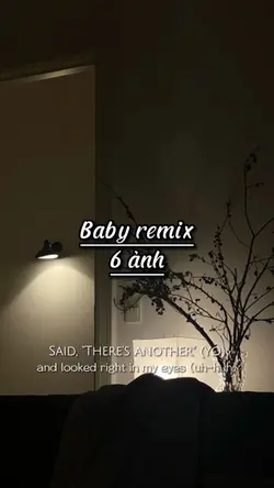 Baby remix