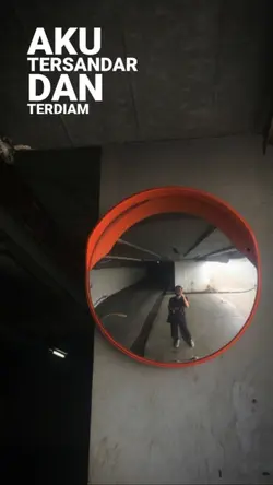 3 TITIK HITAM