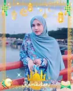 bismillah cinta