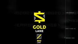 Gold Lane