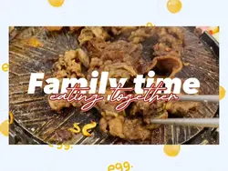 Family time