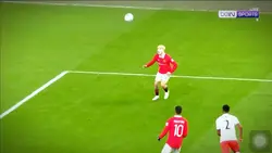 Slowmo football