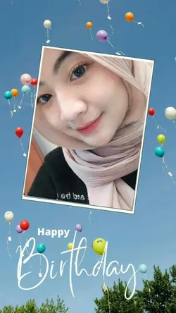 selamat ulangtahun 