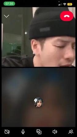คอลทิพย์กับพี่แจ๊ค~