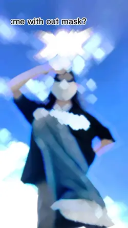 mask
