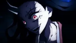 Nezuko Mode Badas