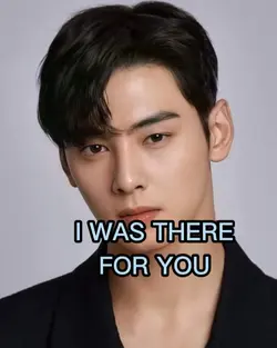 #IWasThereForYou