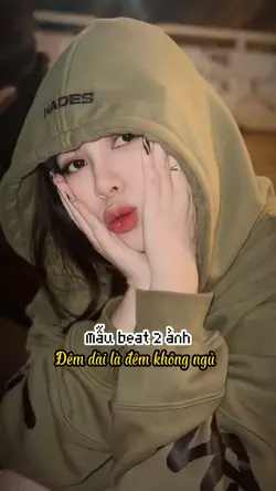 Mẫu beat 2 ảnh