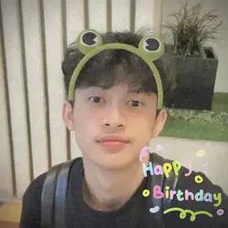 Happy Birthday To U