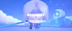Lonely