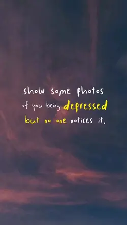 sad vibes