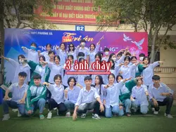 SHOW ẢNH LỚP/NHÓM