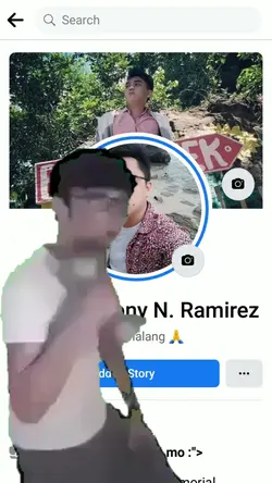 PANSININ NYO NAMAN