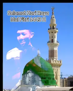 ucapan lebaran