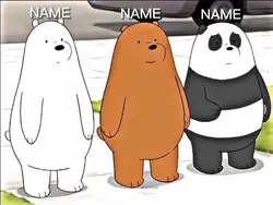 trio 