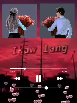 IKaw lamang lyrics