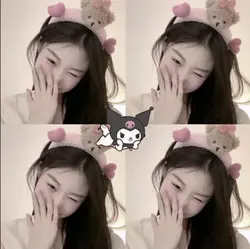 cutee kuromi