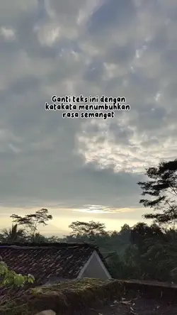 ganti aja teksnya