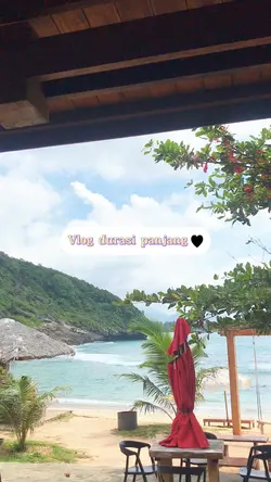 Vlog durasi panjang