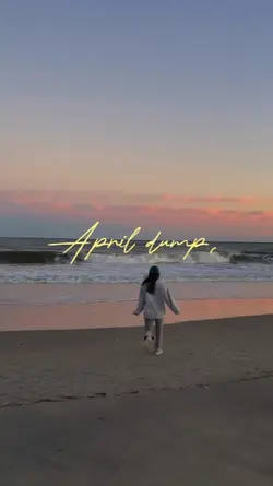 April Dump ;>