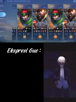 Ketika Winstreak