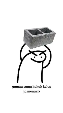 • Gamau sama kakell