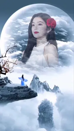 Mẫu ánh trăng