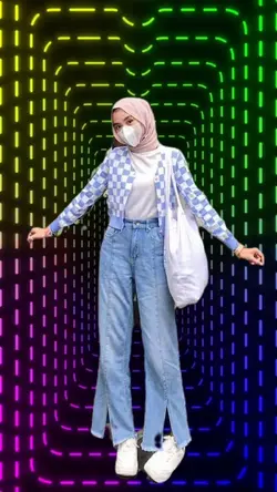 background warna war