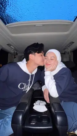 healing bareng ayang