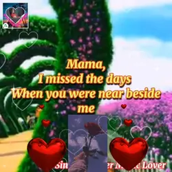 #Mama