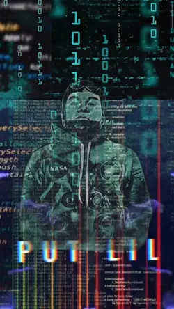 Hacker