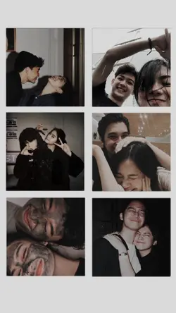 frame aesthetic