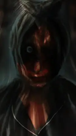 #khodam pocong