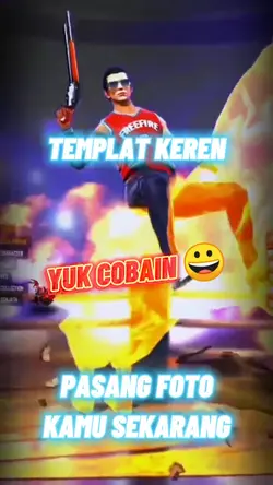 TEMPLAT KEREN #Game