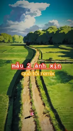 quê tôi remix