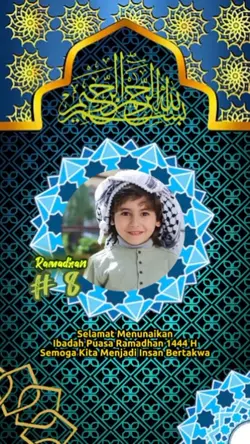 #8 Ramadhan
