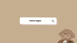 intro tugas 5 orang