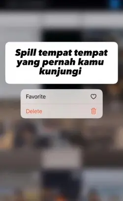 anak traveling