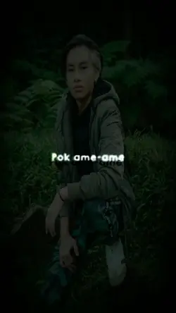 #PokAmeAme