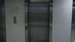 elevator