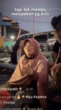 BukanTakMampuCariYg