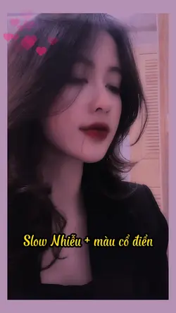 Slow Nhiễu + Khung
