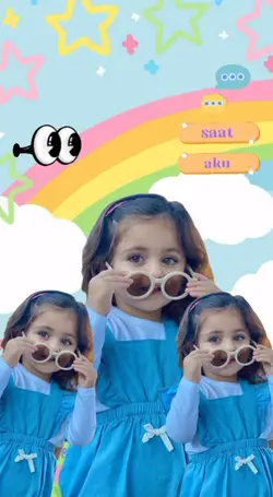 Animasi Lucu